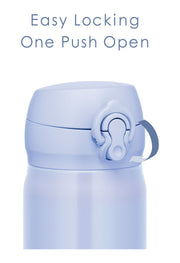 THERMOS 16.9 Ounces / pearl blue / Normal Thermoses