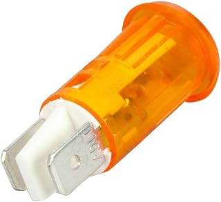 Vollrath Pilot Light 110V (Yellow) XAA0011 - Genuine OEM Replacement Part