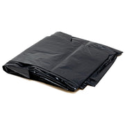 Can Liner Black by Primepak – 100 Count (Pack of 1), black, Model 33247315BL