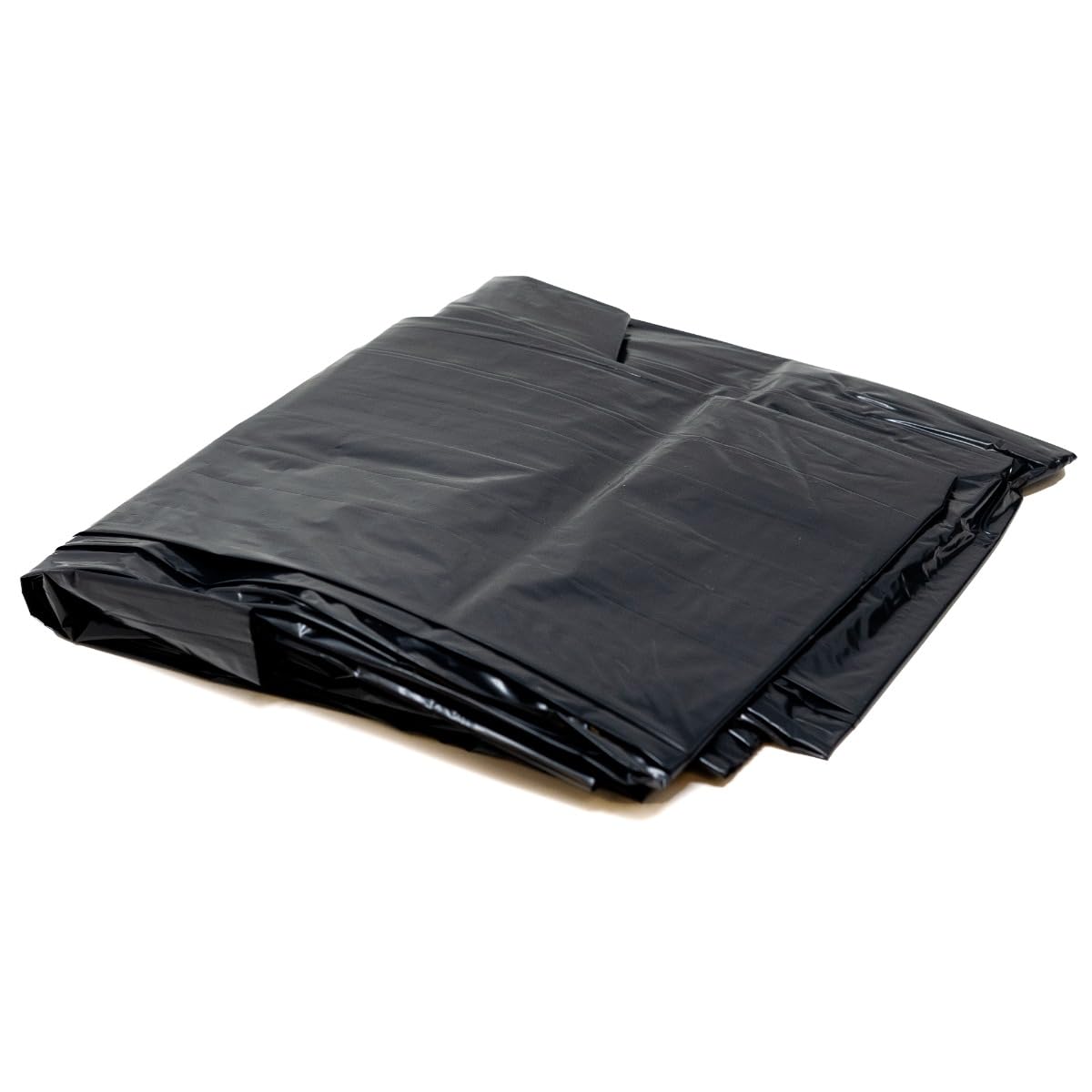 Can Liner Black by Primepak – 100 Count (Pack of 1), black, Model 33247315BL