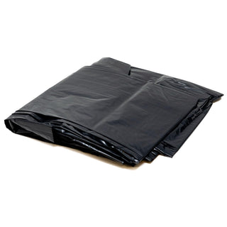Can Liner Black by Primepak – 100 Count (Pack of 1), black, Model 33247315BL