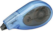 AbilityOne NSN5117930 - Correction Tape - Adjustable Tip - Non-Refillable