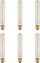 8W 3000K Led T10 Light Bulb with 900 Lumens