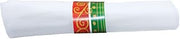 Hoffmaster 119982 FashnPoint CaterWrap Festive Holiday Pre-Rolled White Dinner Napkin with Metallic Cutlery (2 Packs of 50)