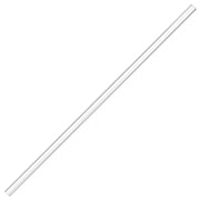 Drinking Straws Cleaning Brush Glass by Westmark – One Size, Glass, Transparent, Pack of 50, Model 626922E1