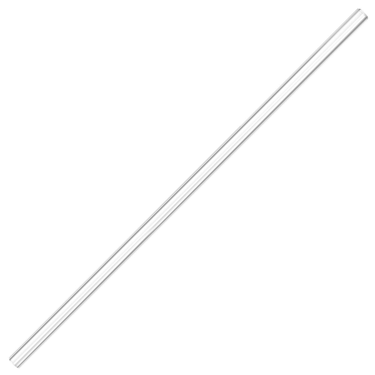 Drinking Straws Cleaning Brush Glass by Westmark – One Size, Glass, Transparent, Pack of 50, Model 626922E1