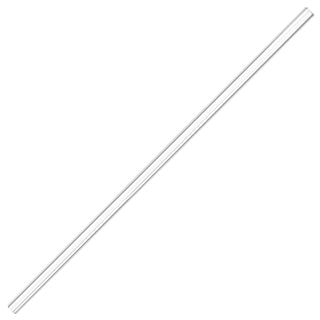 Drinking Straws Cleaning Brush Glass by Westmark – One Size, Glass, Transparent, Pack of 50, Model 626922E1