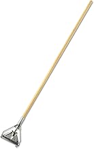 Commercial Products by Rubbermaid – 60 Inch, Wood, Natural, Model MSD-5908000