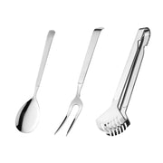 Amefa Hostess Set / Silver / 1 Serving Sets
