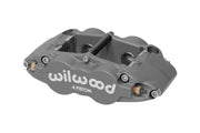 auto part by Wilwood – Stock, Stainless, Black, Model 120-13232