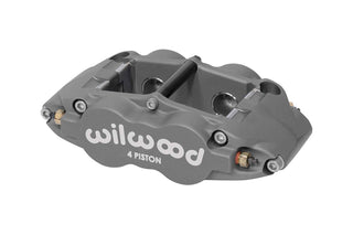 auto part by Wilwood – Stock, Stainless, Black, Model 120-13232
