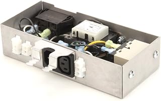 Pitco Fliter,Pump Control Box 115V Sg