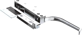 Nu-Vu 50-0846, Latch, Mgntc/Mechanical, Offs