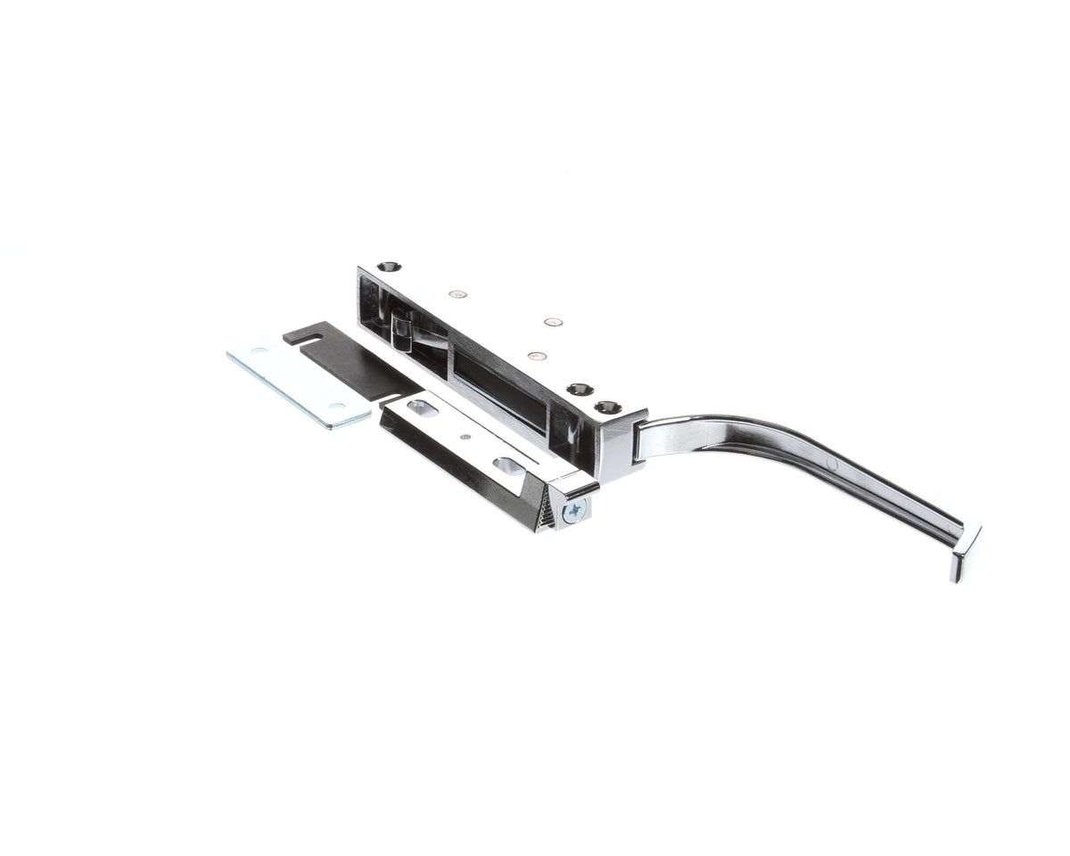 50-0846, Latch, Mgntc/Mechanical, Offs by Nu-Vu – Model NUV50-0846