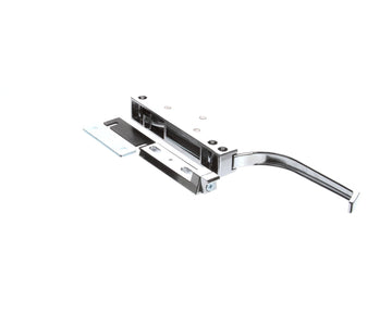 50-0846, Latch, Mgntc/Mechanical, Offs by Nu-Vu – Model NUV50-0846