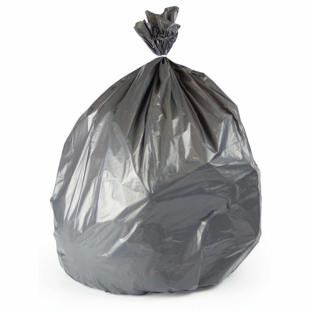 Heritage Products Gray / 56.0 gallons / 100 Can Liners