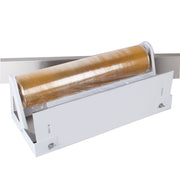 AEP Industries Inc Resinite MW-AH-18 Series Heavy-Duty Automatic Stretch Polyvinyl Chloride Stretch Meat Film Clear – 4000' Length x 18" Width x 40 ga Thickness | 1/Roll