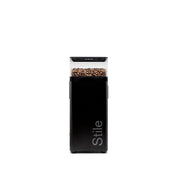 Rancilio Black / One Size / Doserless Electric Burr Grinders