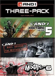 Street Ball Essential [DVD]
