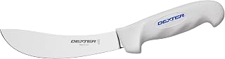 Dexter Russell Skinning Knife, 1, White