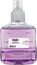 GOJO LTX 1200 ml Plum Foam Soap