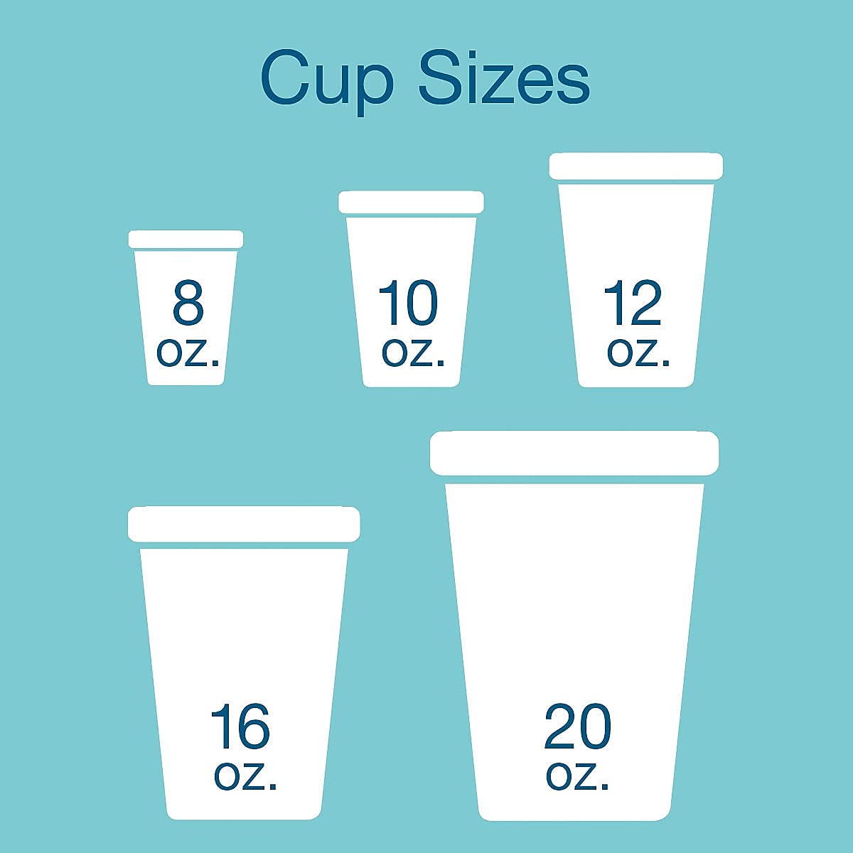 12 oz Capacity by DART – 12 oz, 12.0 ounces, Foam, White, Pack of 1000