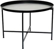Elara Metal Coffee Table
