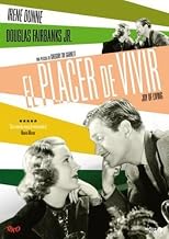 Joy of Living by Irene Dunne