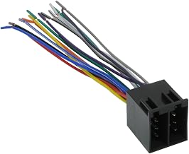 Metra ISODIN ISO Harness with Antenna/Amp Turn On