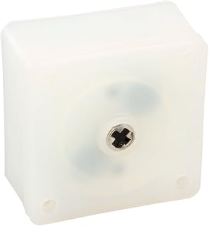 Perlick 50248A6 Chemical Pump Head, 4 Screw