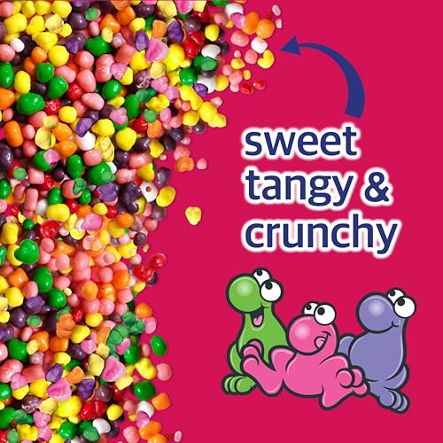 Nerds 1.65 Ounce (Pack of 72) / Variety Pack / Assorted Gummy Candy