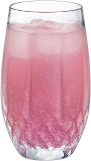 Arcoroc C6 Cup FA 40 CL West Loop Cider Tumblers, Unique