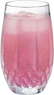 Arcoroc C6 Cup FA 40 CL West Loop Cider Tumblers, Unique