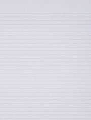 21112 Glue Top Pads by Ampad – Paper, White, Model 21-112