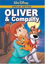Oliver & Company (Special Edition) by Walt Disney Home Entertainment