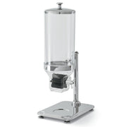 Cereal Dispenser by Vollrath – 8.0 liters, Acrylic, Model T3660