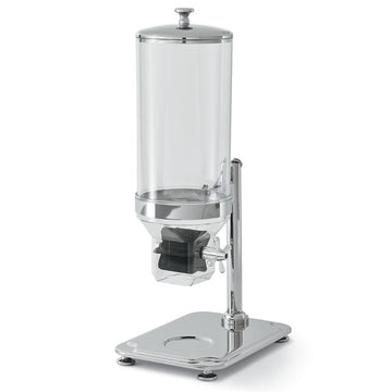 Cereal Dispenser by Vollrath – 8.0 liters, Acrylic, Model T3660