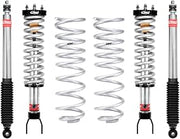 Eibach E86-27-011-02-22 Pro-Truck Coilover Stage 2 - Front Coilovers + Rear Shocks + Pro-Lift-Kit Spring