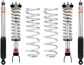 Eibach E86-27-011-02-22 Pro-Truck Coilover Stage 2 - Front Coilovers + Rear Shocks + Pro-Lift-Kit Spring