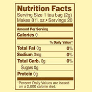 Celestial Seasonings True Blueberry / 20 Count (Pack of 5) / No Color Herbal