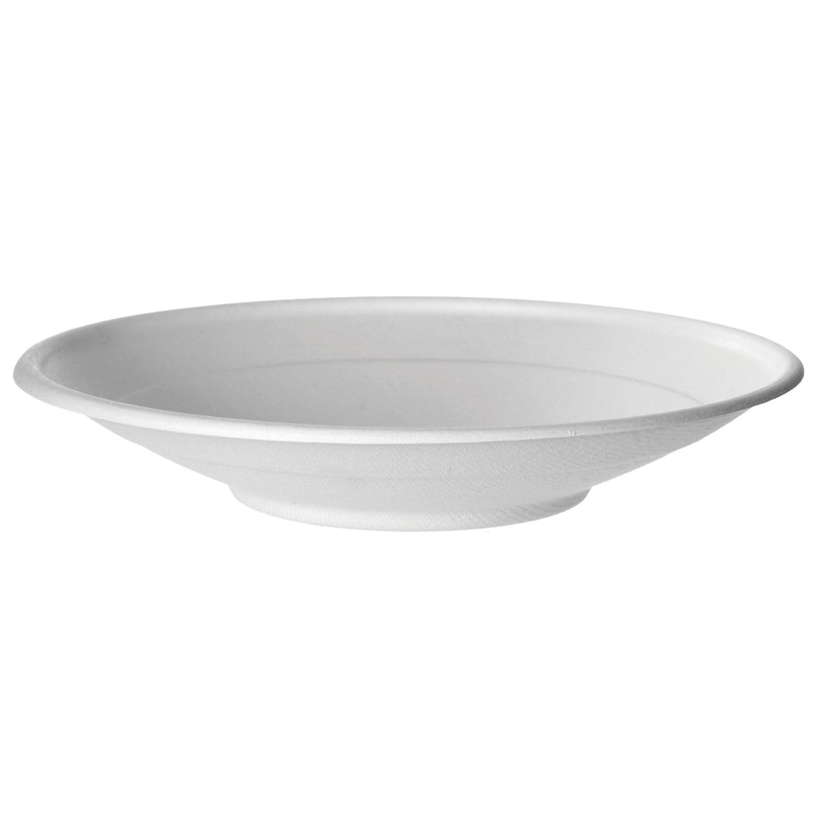ECO PRODUCTS 16oz / White / Noodle Bowls (Vanguard) Bowls