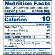 Reddi-wip Non Dairy Coconut Whipped Cream by REDDI WIP – 6 Fl Oz (Pack of 6), Pack of 6