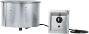 Vollrath Soup Well Thermostatic Modular Drop-Ins - 11 Qt. 120V