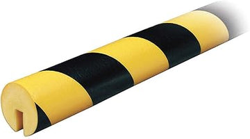 Edge Guard,Rounded Shape,1-23/32" D