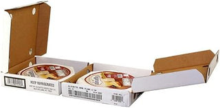 Alouette Brie Soft Ripened Cheese, 2 Pound -- 2 per case.