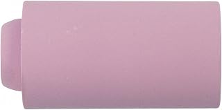 Miller Electric Nozzle, Alumina, 12 (3/4 in), PK10 - pkg. of 10