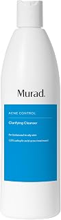 Murad Acne Control Clarifying Cleanser - Salicylic Acid