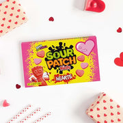 Sour Patch Kids Mixed-Fruit / 3.1 Ounce (Pack of 12) / Pink,Red Gummy Candy