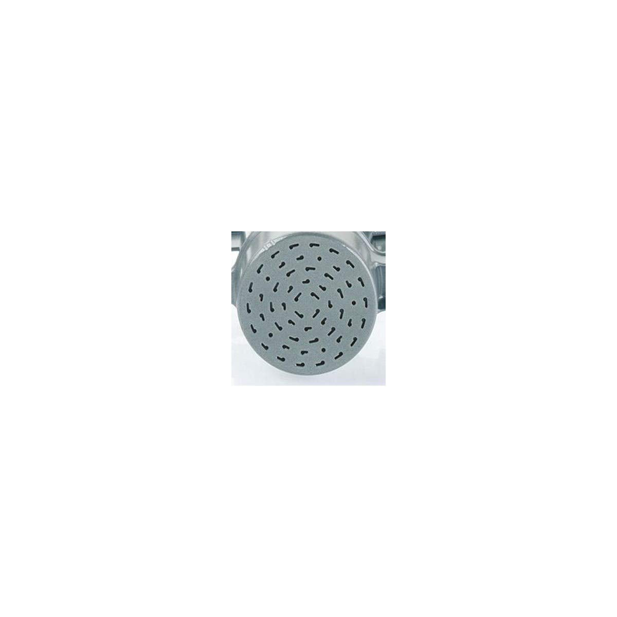 Spaetzle Press by GEFU – 41 x 10 x 9.3 cm, Aluminium, Gray, Model GF13170