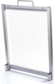 Martellato CHITRIC 1/LD Lateral Frame 30mm for Double Guitar Cutter CHITDOUBLE